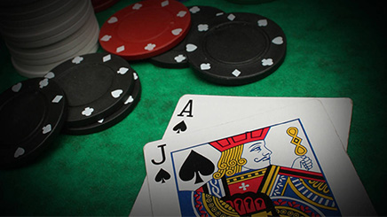 Blackjack Basic Strategy